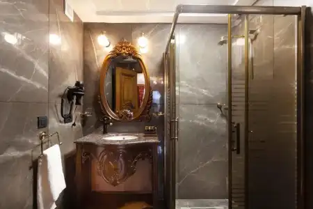 Bablin Butik Otel - 50
