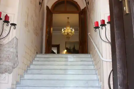 Villa de Baron - 9