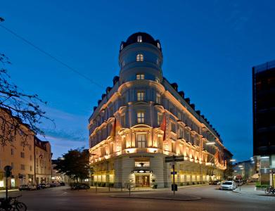 Mandarin Oriental, - 26