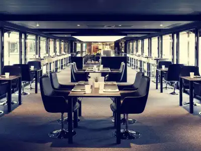 Mercure Budapest Korona - 23