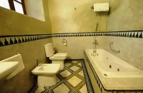 Riad Au 20 Jasmins - 8