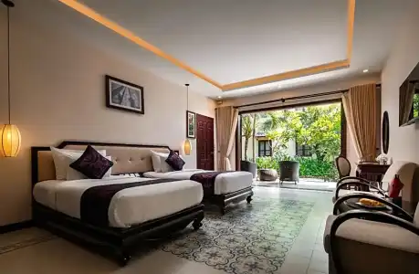 Grand Signature by M Village Hoi An Resort - 192