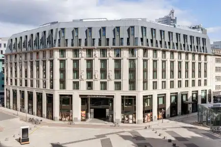 NH Leipzig Zentrum - 30