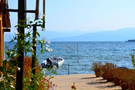 Seafront Apartments - 10