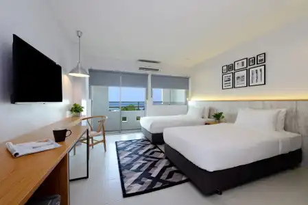Ruenthip Residence Pattaya - 2