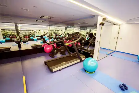 Radisson Blu Diyarbakir, Turkey - 23