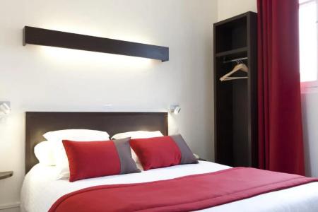 Hôtel Chateaubriand - 42