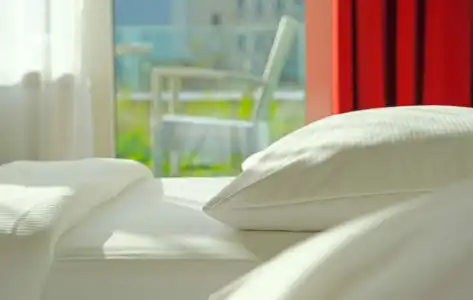 Park Inn by Radisson Linz - 44