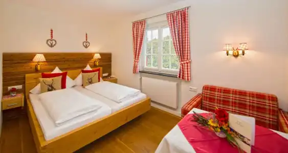 Hotel-Gasthof Adler - 38