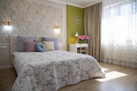 LovelyHome 39 on Aeroportnaya Street - 36