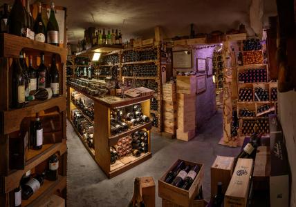 Bellevue & Spa Relais & Chateaux - 38