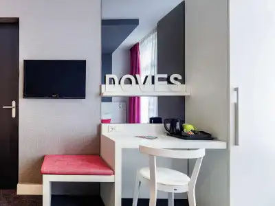 Ibis Styles Amsterdam Amstel - 10