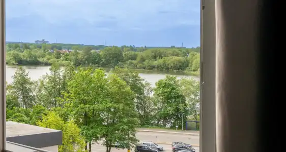 PLAZA Premium Schwerin - 159