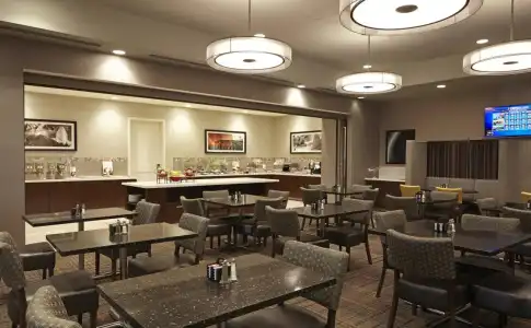 Residence Inn by Marriott Los Angeles LAX/Century Boulevard - 9