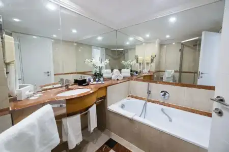 David Dead Sea Resort & Spa - 36