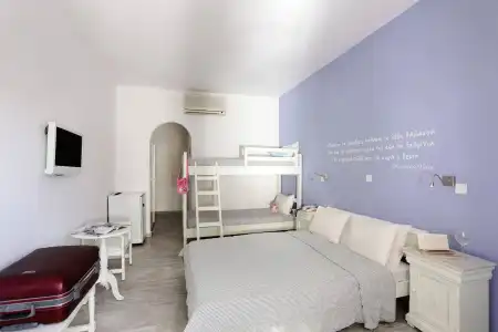 Aphrodite Beach Resort Mykonos - 6