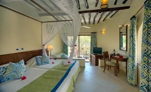 Sultan Sands Island Resort - 123