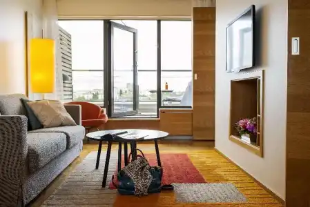 Scandic Alvik - 100