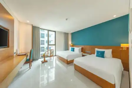 Mandila Beach DaNang - 60
