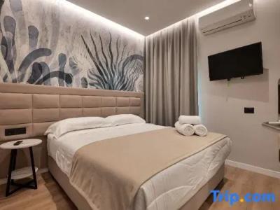 Apsara Centrepole - 27