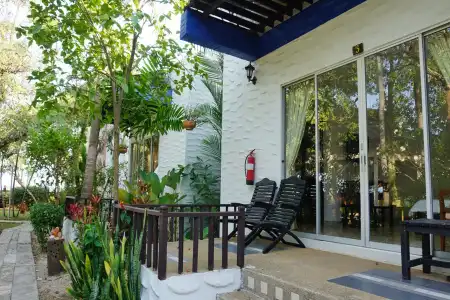 Kalamona Seaview - 71