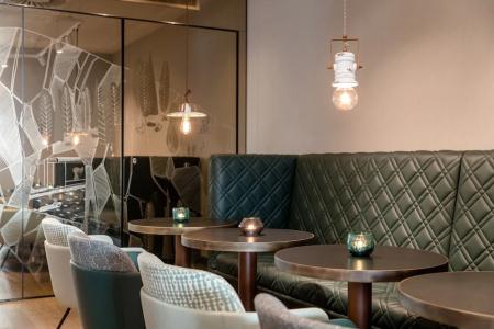 Motel One Linz-Hauptplatz - 24