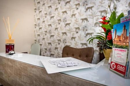 Maison Pitti Florence - 1