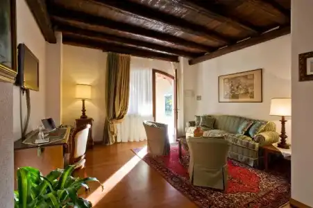 Villa Condulmer - 161