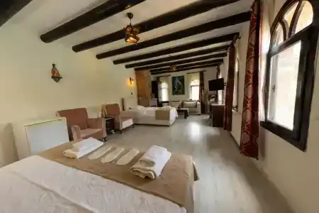 Antik Manastir Butik Otel - 0