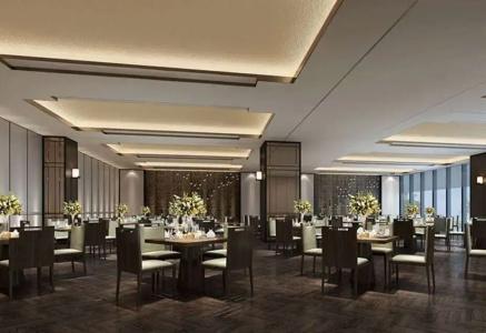 Wyndham Grand Shenzhen - 8