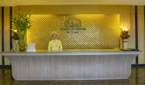 Eden Plaza Danang - 35