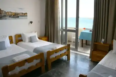 Klinakis Beach - 105