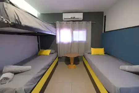 Amdar & Hostel - 37