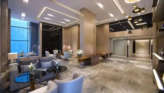 Sofitel Kuala Lumpur Damansara - 24