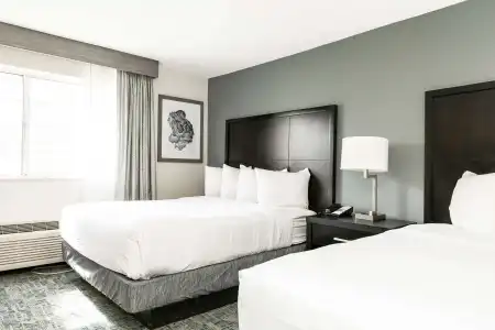 Best Western Inn & Suites San Diego – Zoo/SeaWorld Area - 30