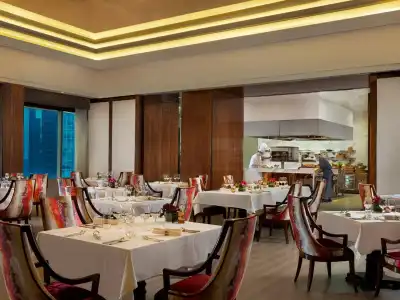 Raffles Jakarta - 15