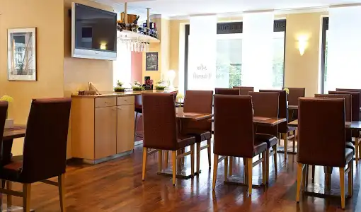 Munich Marriott City West - 12