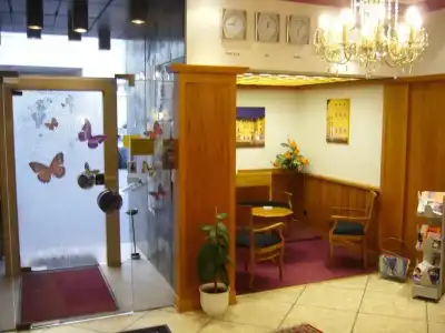 Alter Kranen - 1