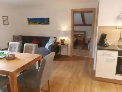 Garni Pension Waldhorn - 32