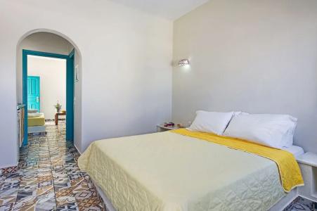 Nissia Beach Apartments and Suites - 101