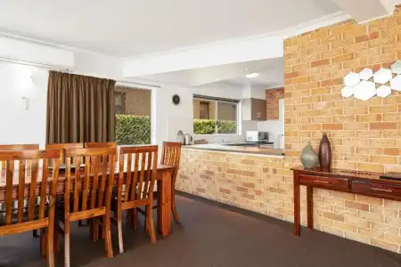 Wollongbar Motel - 115