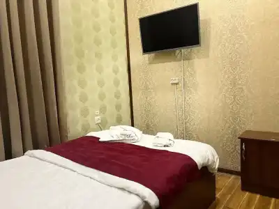 Sun Hostel - 5