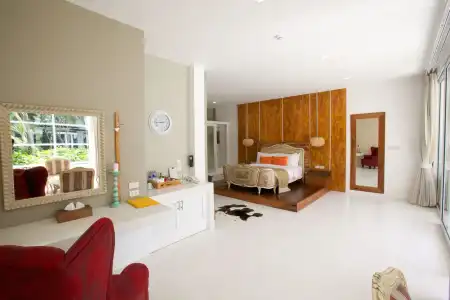 Summer Luxury Beach Resort and Spa - 11