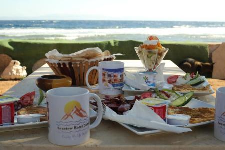 Seaview Dahab - 24