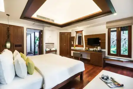 Koh Chang Resort - 45