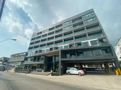 Memo Suite Pattaya - 21