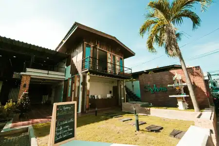 Sylvis Hostel Chiangmai - 17