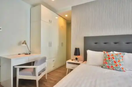 Hese Boutique & Apartment - 75
