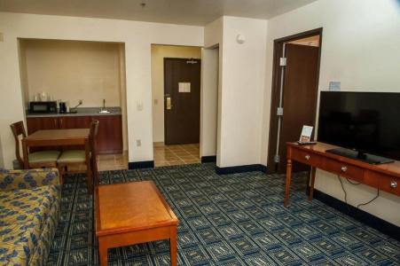 Holiday Inn Express Airport - Tucson by IHG - 71