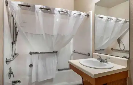 Extended Stay America Select Suites - Wichita - North - 58